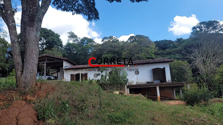 Imagem Casa com 3 Quartos à Venda, 48.000 m² em Morro Grande - Ibiúna Imagem Casa com 3 Quartos à Venda, 48.000 m² em Morro Grande - Ibiúna