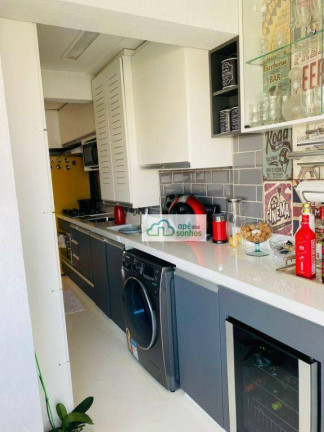 Imagem Apartamento com 2 Quartos à Venda, 62 m² em Lapa - São Paulo Imagem Apartamento com 2 Quartos à Venda, 62 m² em Lapa - São Paulo