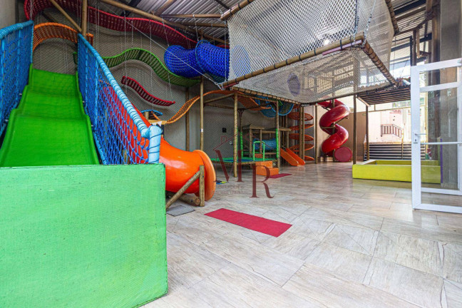 Imagem Sala Comercial à Venda, 925 m² em Ilha Porchat - São Vicente