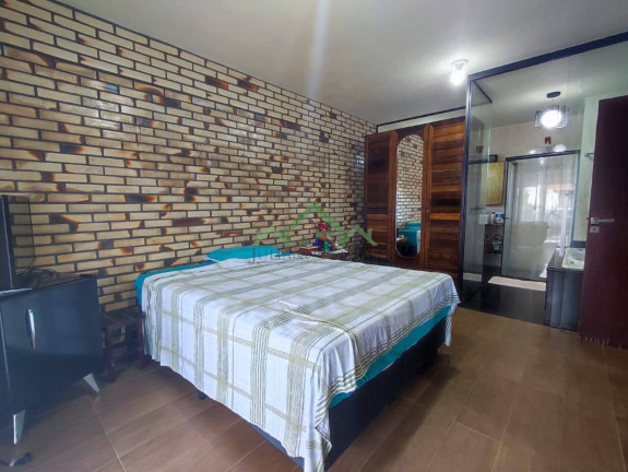 Imagem Casa com 3 Quartos à Venda, 143 m² em Centro - Balneário Barra Do Sul