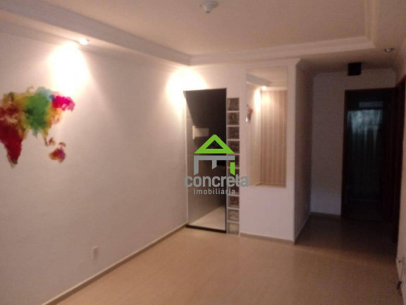 Imagem Apartamento com 2 Quartos à Venda, 49 m² em Centro - Cotia Imagem Apartamento com 2 Quartos à Venda, 49 m² em Centro - Cotia