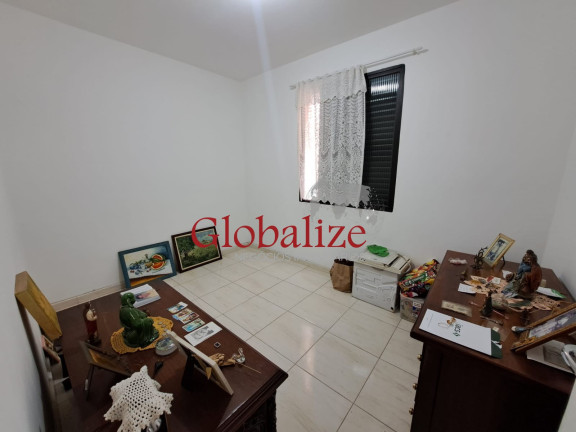 Imagem Imóvel com 2 Quartos à Venda, 66 m² em Embaré - Santos
