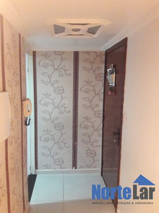 Imagem Apartamento com 2 Quartos à Venda, 55 m² em Brasilândia - São Paulo Imagem Apartamento com 2 Quartos à Venda, 55 m² em Brasilândia - São Paulo