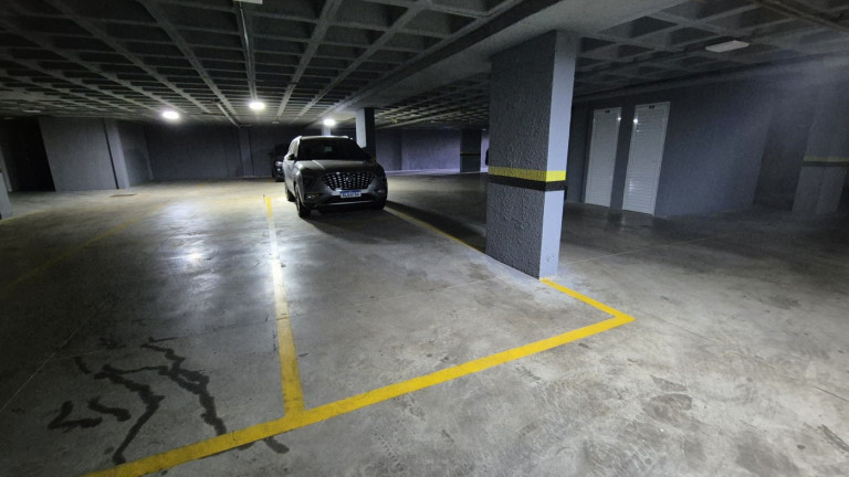 Imagem Apartamento com 3 Quartos à Venda, 85 m² em Vila Yolanda - Foz Do Iguaçu