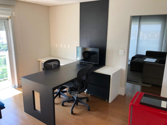 Imagem Apartamento com 4 Quartos à Venda, 355 m² em Jardim Anália Franco - São Paulo Imagem Apartamento com 4 Quartos à Venda, 355 m² em Jardim Anália Franco - São Paulo