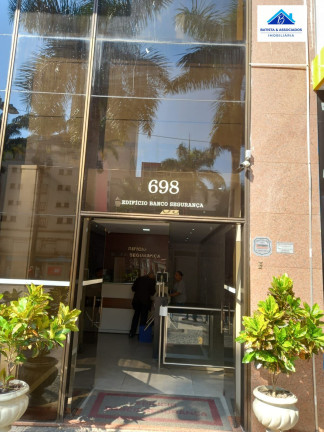 Imagem Imóvel à Venda, 40 m² em Centro - Campinas Imagem Imóvel à Venda, 40 m² em Centro - Campinas