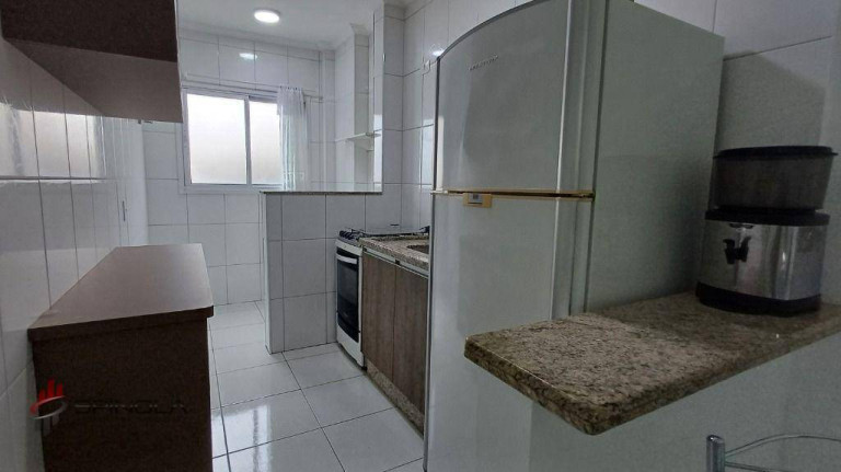 Imagem Apartamento com 1 Quarto à Venda, 53 m² em Aviação - Praia Grande Imagem Apartamento com 1 Quarto à Venda, 53 m² em Aviação - Praia Grande