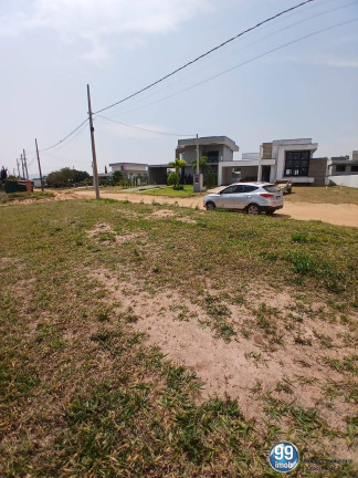 Imagem Terreno à Venda, 420 m² em Ninho Verde Ii - Pardinho Imagem Terreno à Venda, 420 m² em Ninho Verde Ii - Pardinho