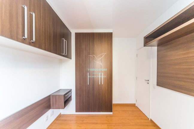 Apartamento com 2 Quartos à Venda, 48 m² em Jardim Paulista - São Paulo
