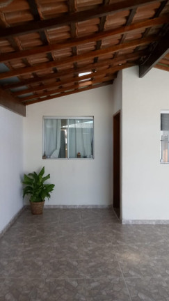 Casa com 2 Quartos à Venda,  em Residencial Comercial Cidade Vista Alegre - Pindamonhangaba