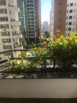 Imagem Apartamento com 4 Quartos à Venda, 228 m² em Tatuapé - São Paulo Imagem Apartamento com 4 Quartos à Venda, 228 m² em Tatuapé - São Paulo