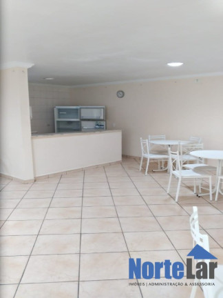 Imagem Apartamento com 2 Quartos à Venda, 59 m² em Piqueri - São Paulo Imagem Apartamento com 2 Quartos à Venda, 59 m² em Piqueri - São Paulo