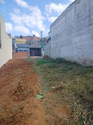 Imagem Terreno à Venda, 320 m² em Cidade Soberana - Guarulhos Imagem Terreno à Venda, 320 m² em Cidade Soberana - Guarulhos