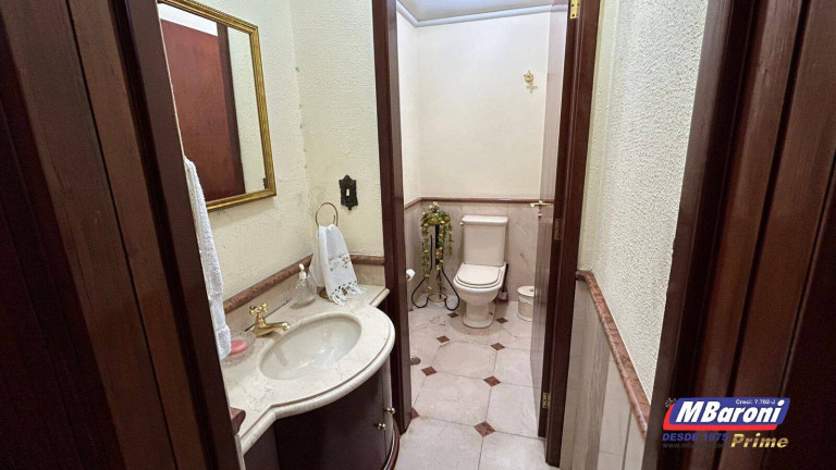 Imagem Casa com 3 Quartos à Venda, 491 m² em Brooklin Paulista - São Paulo