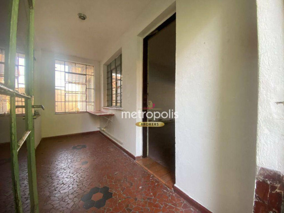 Imagem Casa com 3 Quartos para Alugar, 220 m² em Barcelona - São Caetano Do Sul