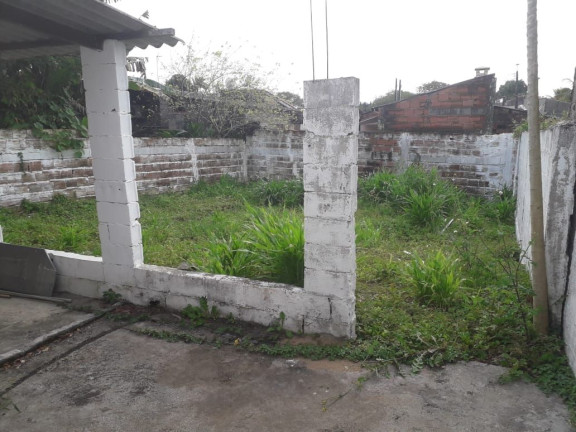 Imagem Casa com 3 Quartos à Venda, 110 m² em Jardim Prados - Peruíbe Imagem Casa com 3 Quartos à Venda, 110 m² em Jardim Prados - Peruíbe