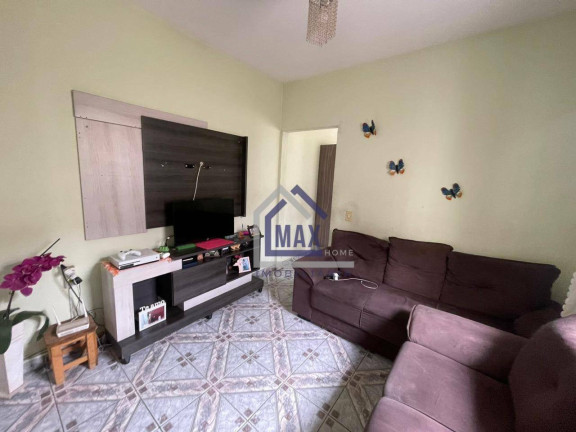 Imagem Casa com 2 Quartos à Venda, em Vila Rica - Guarulhos Imagem Casa com 2 Quartos à Venda, em Vila Rica - Guarulhos