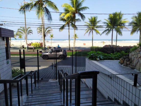Imagem Apartamento com 1 Quarto à Venda, 47 m² em Aviação - Praia Grande