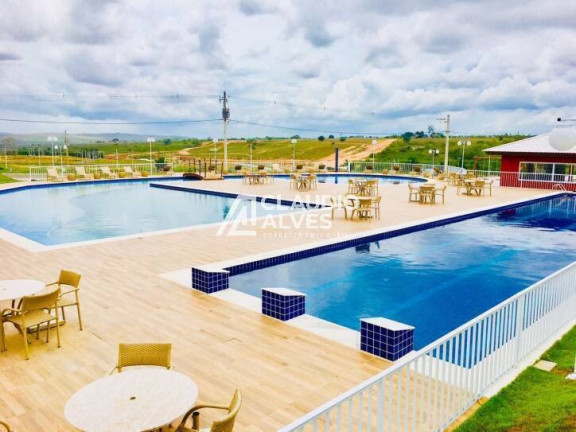 Imagem Casa de Condomínio com 3 Quartos à Venda, 118 m² em Av. Noíde Cerqueira - Feira De Santana Imagem Casa de Condomínio com 3 Quartos à Venda, 118 m² em Av. Noíde Cerqueira - Feira De Santana
