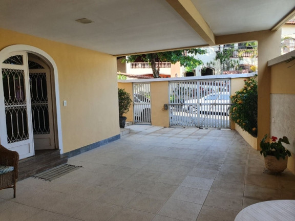 Imagem Casa com 3 Quartos à Venda, 274 m² em Pechincha - Rio De Janeiro