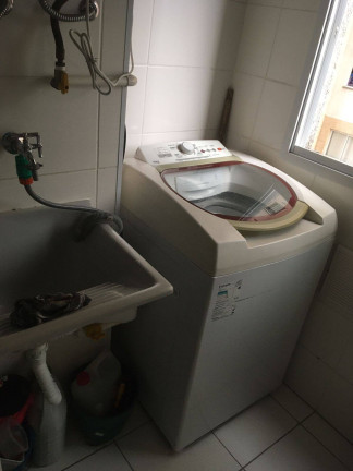 Imagem Apartamento com 2 Quartos à Venda,  em Campanario - Diadema