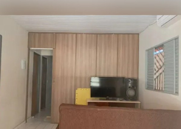 Imagem Casa com 3 Quartos à Venda, 250 m² em Parque Sul - Teresina Imagem Casa com 3 Quartos à Venda, 250 m² em Parque Sul - Teresina
