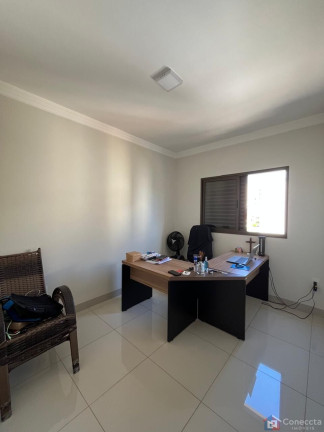 Imagem Apartamento com 3 Quartos à Venda, 103 m² em Cidade Jardim - Patos De Minas