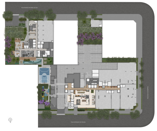 Imagem Apartamento com 2 Quartos à Venda, 68 m² em Tatuapé - São Paulo Imagem Apartamento com 2 Quartos à Venda, 68 m² em Tatuapé - São Paulo