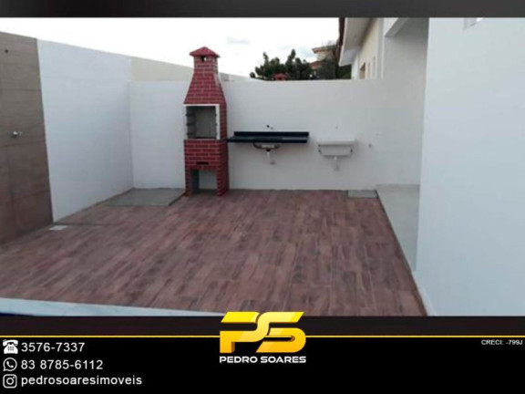 Imagem Casa com 2 Quartos à Venda, em Barra De Gramame - Conde Imagem Casa com 2 Quartos à Venda, em Barra De Gramame - Conde
