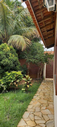 Imagem Chácara com 3 Quartos à Venda, 310 m² em Chácara Recreio Alvorada - Hortolândia