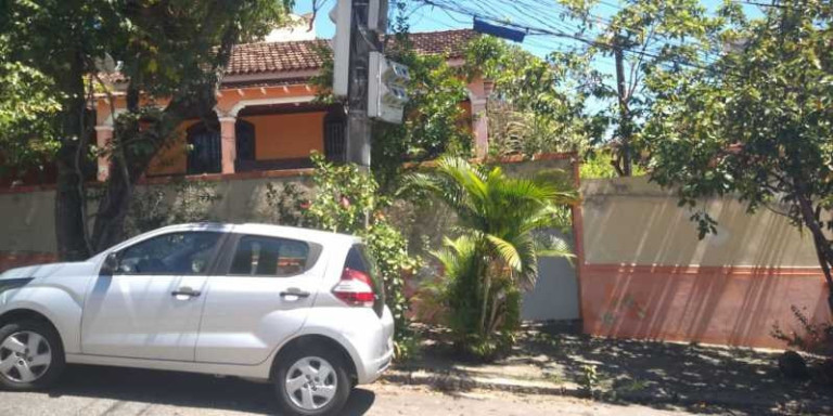 Imagem Imóvel com 3 Quartos à Venda, 120 m² em Campo Grande - Rio De Janeiro Imagem Imóvel com 3 Quartos à Venda, 120 m² em Campo Grande - Rio De Janeiro