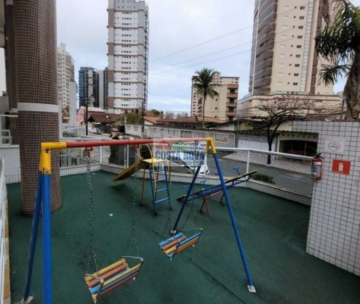 Imagem Apartamento com 2 Quartos à Venda, 89 m² em Caiçara - Praia Grande Imagem Apartamento com 2 Quartos à Venda, 89 m² em Caiçara - Praia Grande