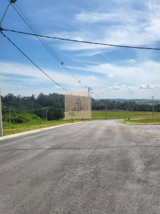 Imagem Terreno em Condomínio à Venda, 255 m² em Condomínio Villagio Itália - Sorocaba