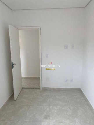Imagem Cobertura com 2 Quartos à Venda, 100 m² em Parque Oratório - Santo André Imagem Cobertura com 2 Quartos à Venda, 100 m² em Parque Oratório - Santo André