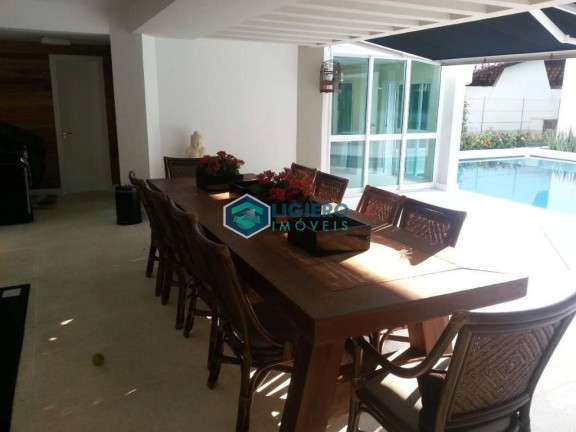 Imagem Casa de Condomínio com 5 Quartos à Venda, 350 m² em Camboinhas - Niterói