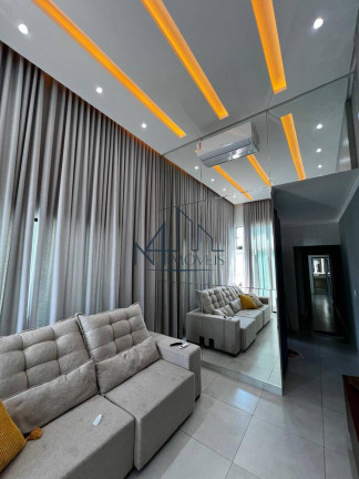 Imagem Casa com 2 Quartos à Venda, 205 m² em Jardim Buriti Sereno - Aparecida De Goiânia Imagem Casa com 2 Quartos à Venda, 205 m² em Jardim Buriti Sereno - Aparecida De Goiânia