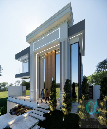 Imagem Casa com 4 Quartos à Venda, 440 m² em Alphaville - Santana De Parnaíba Imagem Casa com 4 Quartos à Venda, 440 m² em Alphaville - Santana De Parnaíba