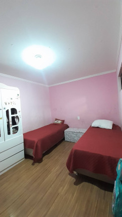 Imagem Casa com 3 Quartos à Venda, 10 m² em Vila Dirce - Carapicuíba