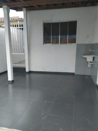 Imagem Casa com 2 Quartos à Venda, em Residencial Maricá - Pindamonhangaba Imagem Casa com 2 Quartos à Venda, em Residencial Maricá - Pindamonhangaba