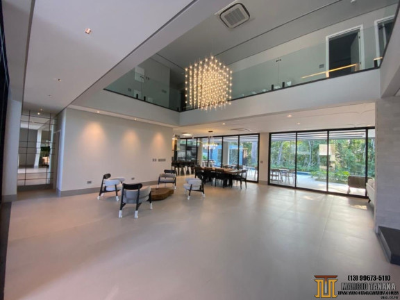 Imagem Casa com 6 Quartos à Venda, 638 m² em Riviera - Bertioga Imagem Casa com 6 Quartos à Venda, 638 m² em Riviera - Bertioga