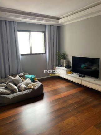 Imagem Apartamento com 2 Quartos à Venda, 78 m² em Santa Paula - São Caetano Do Sul
