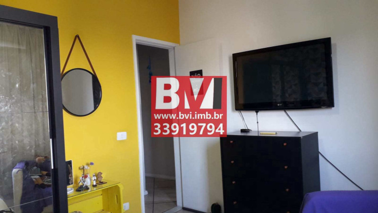 Imagem Apartamento com 3 Quartos à Venda, 85 m² em Penha - Rio De Janeiro
