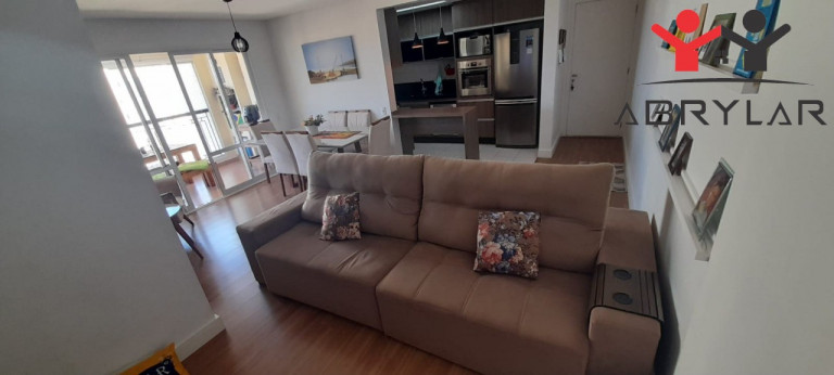 Imagem Imóvel com 3 Quartos à Venda, 97 m² em Jardim Ermida I - Jundiaí Imagem Imóvel com 3 Quartos à Venda, 97 m² em Jardim Ermida I - Jundiaí
