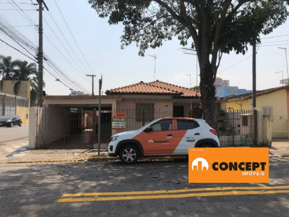Casa com 3 Quartos à Venda, 151 m² em Centro - Suzano