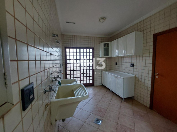 Imagem Sobrado com 3 Quartos à Venda, 358 m² em Loteamento Caminhos De São Conrado (sousas) - Campinas Imagem Sobrado com 3 Quartos à Venda, 358 m² em Loteamento Caminhos De São Conrado (sousas) - Campinas