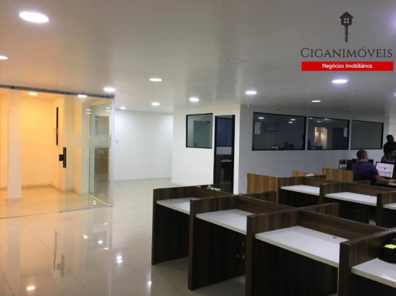 Imagem Sala Comercial à Venda, 490 m² em Centro - Rio De Janeiro