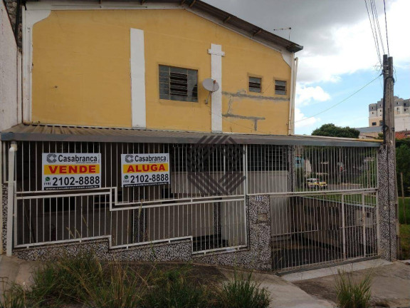 Imagem Sala Comercial para Alugar, 269 m² em Vila Jardini - Sorocaba Imagem Sala Comercial para Alugar, 269 m² em Vila Jardini - Sorocaba