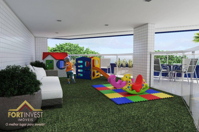 Imagem Imóvel com 2 Quartos à Venda, 72 m² em Caiçara - Praia Grande Imagem Imóvel com 2 Quartos à Venda, 72 m² em Caiçara - Praia Grande