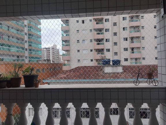 Imagem Apartamento com 2 Quartos à Venda, 82 m² em Tupi - Praia Grande