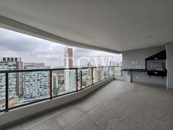 Imagem Apartamento com 4 Quartos à Venda, 176 m² em Paraíso - São Paulo Imagem Apartamento com 4 Quartos à Venda, 176 m² em Paraíso - São Paulo